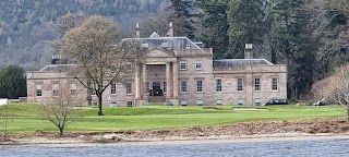 Loch Lomond Leisure - Luss Pier