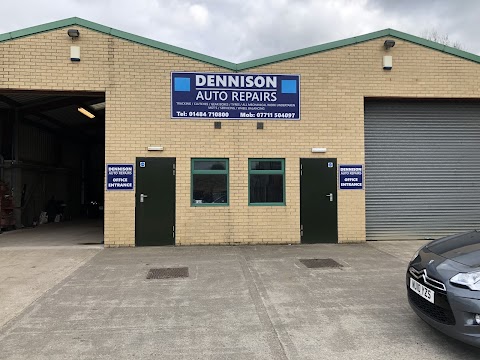 Dennison Auto Repairs