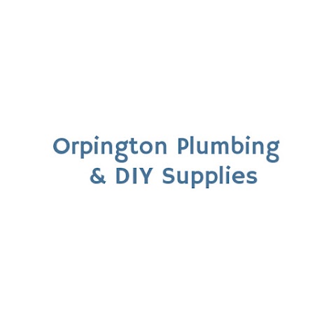 Orpington Plumbing & DIY Supplies