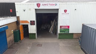 Junction 31 Wholesale