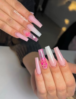 Premier nails & Beauty