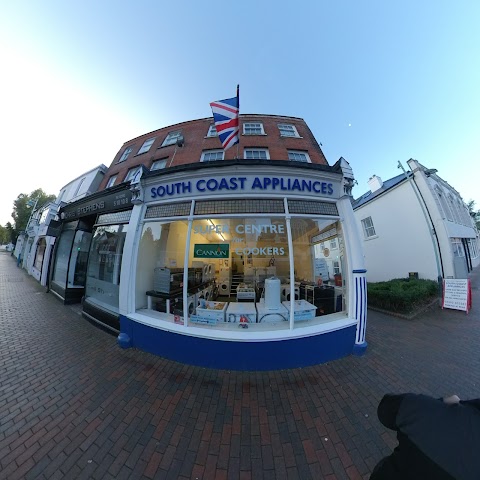 South Coast Appliances