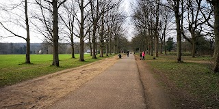 Cassiobury Park