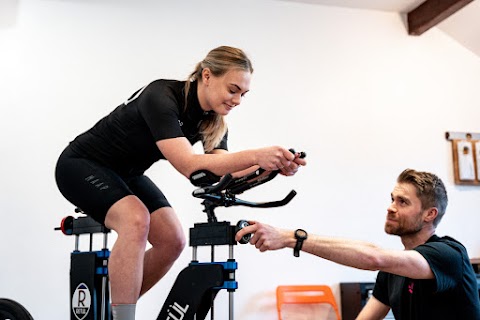 Pedalling Perfection Bike Fitting