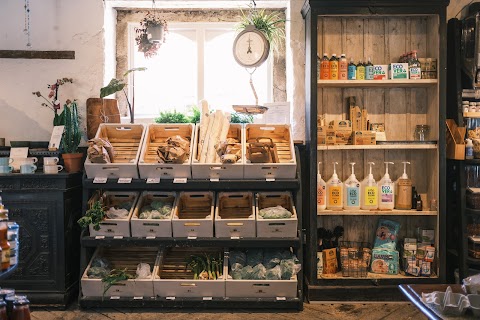 Killruddery Farm Shop