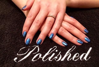 Polished by Alessandra