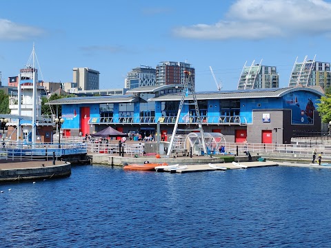 Salford Watersports Centre