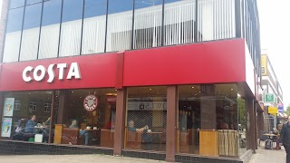 Costa Coffee