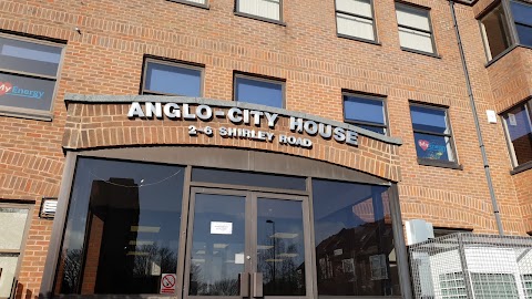 Anglo City House