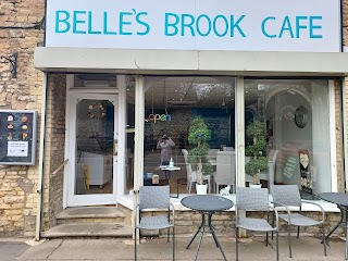 Belle'S Brook Cafe