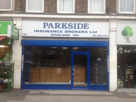 Parkside Insurance Brokers Ltd