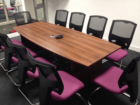 Office Furniture Team GB Limited