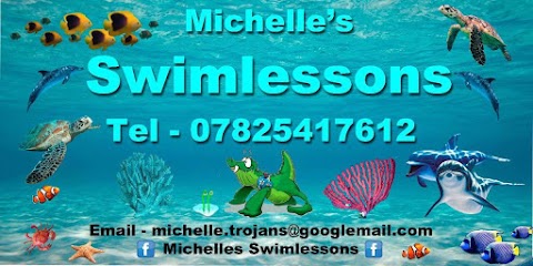 Michelles SwimLessons