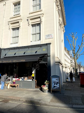 Formosa Flowers & Chocolaterie