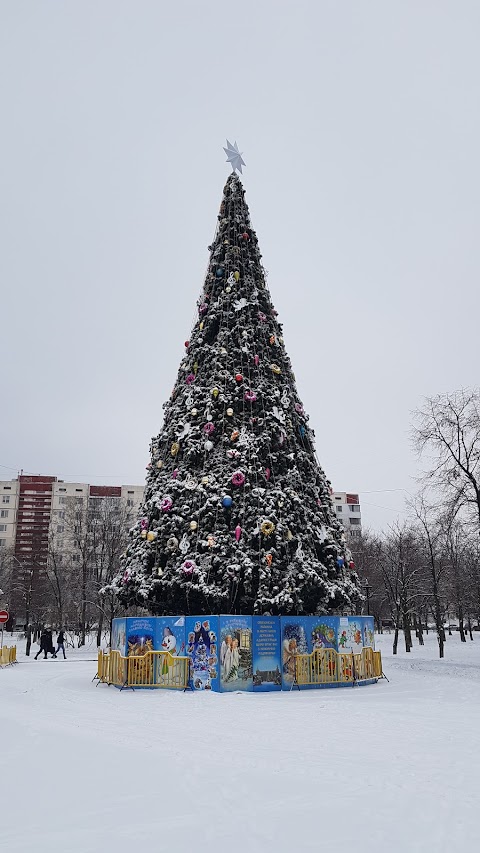 ЦНАП Оболонського району