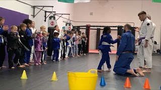 Rob Taylor Jiu-Jitsu Academy