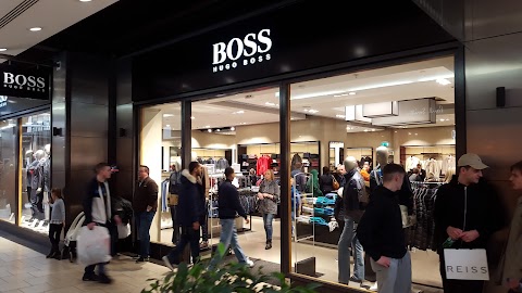 BOSS Outlet