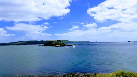 Devil’s Point Tidal Pool