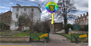 St Bede's Catholic Infant & Nursery School