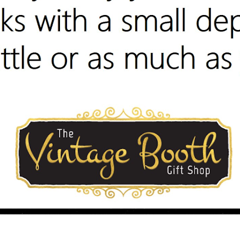 The Vintage Booth