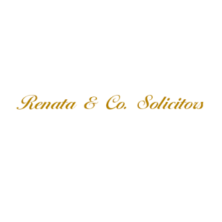 Renata & Co Solicitors