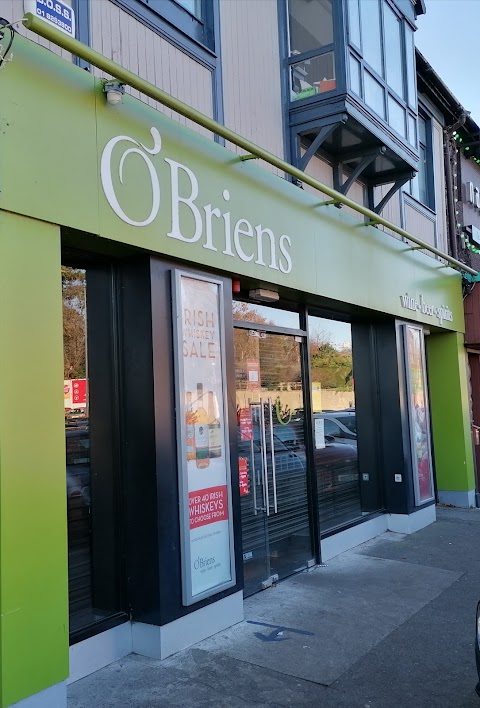 O'Briens Wine Off-Licence Stillorgan