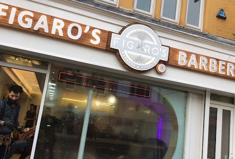 Figaros Barbers