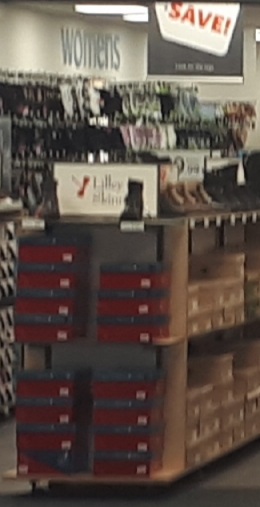 Shoe Zone