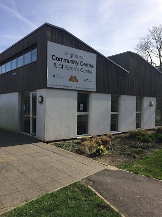 Highbury Community Centre