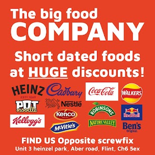 The Big Food Company