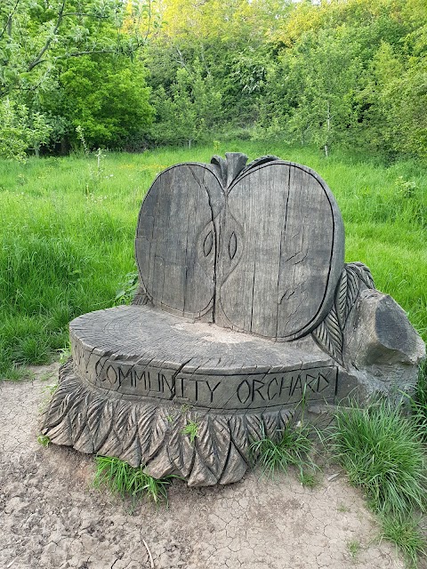 Three Brooks Local Nature Reserve