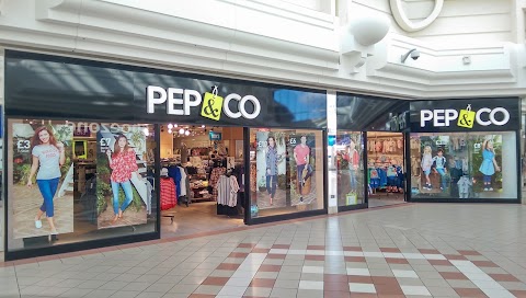 PEP&CO