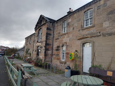 Lambhill Stables Cafe & Kitchen