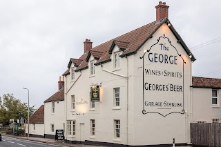 The George at Backwell