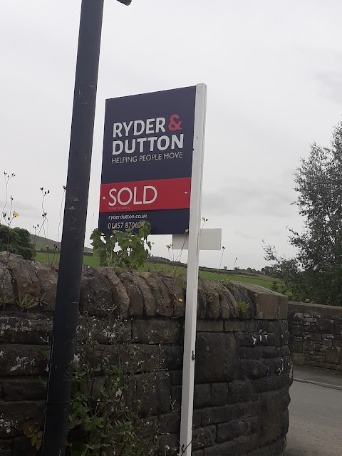 Ryder & Dutton Estate Agents Saddleworth