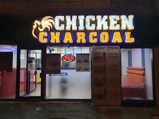Chicken Charcoal