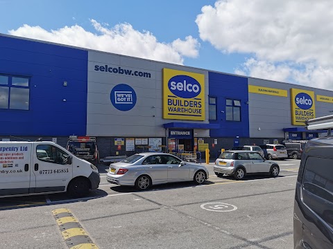 Selco Builders Warehouse