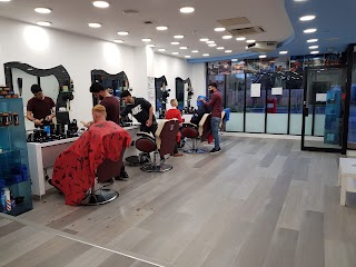 New image turkish barber in tadley