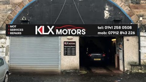 KLX Motors LTD