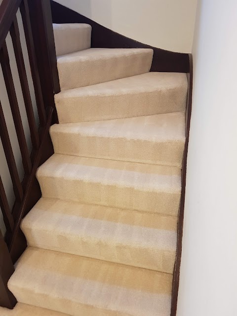 Wirral Carpet Care