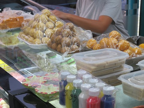 Anand Sweets Hyde Park