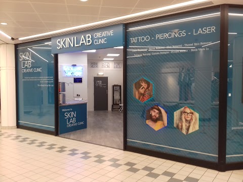 Skinlab.Clinic