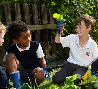 Nursery and Pre-Prep at Ryde School