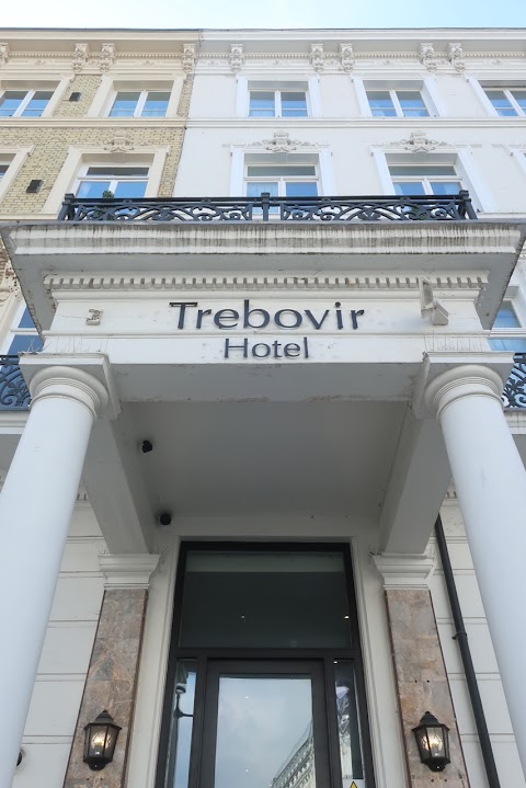 Trebovir Hotel