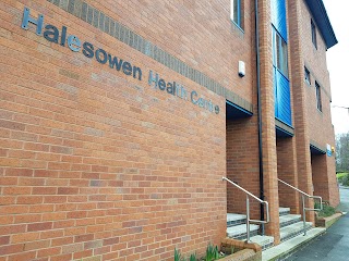 Halesowen Health Centre