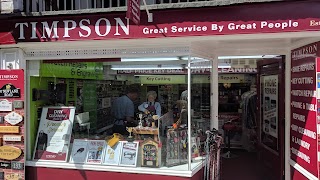 Timpson