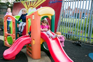 Wollaston and Strixton Pre-School