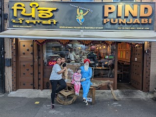 Pind Punjabi