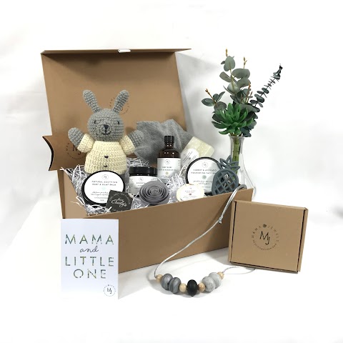 Mama Jewels Artisan gift box Co. | Birthdays | Pregnancy | Mum & Baby | Wellness