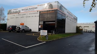 Westside Auto Care & Windscreen Centre